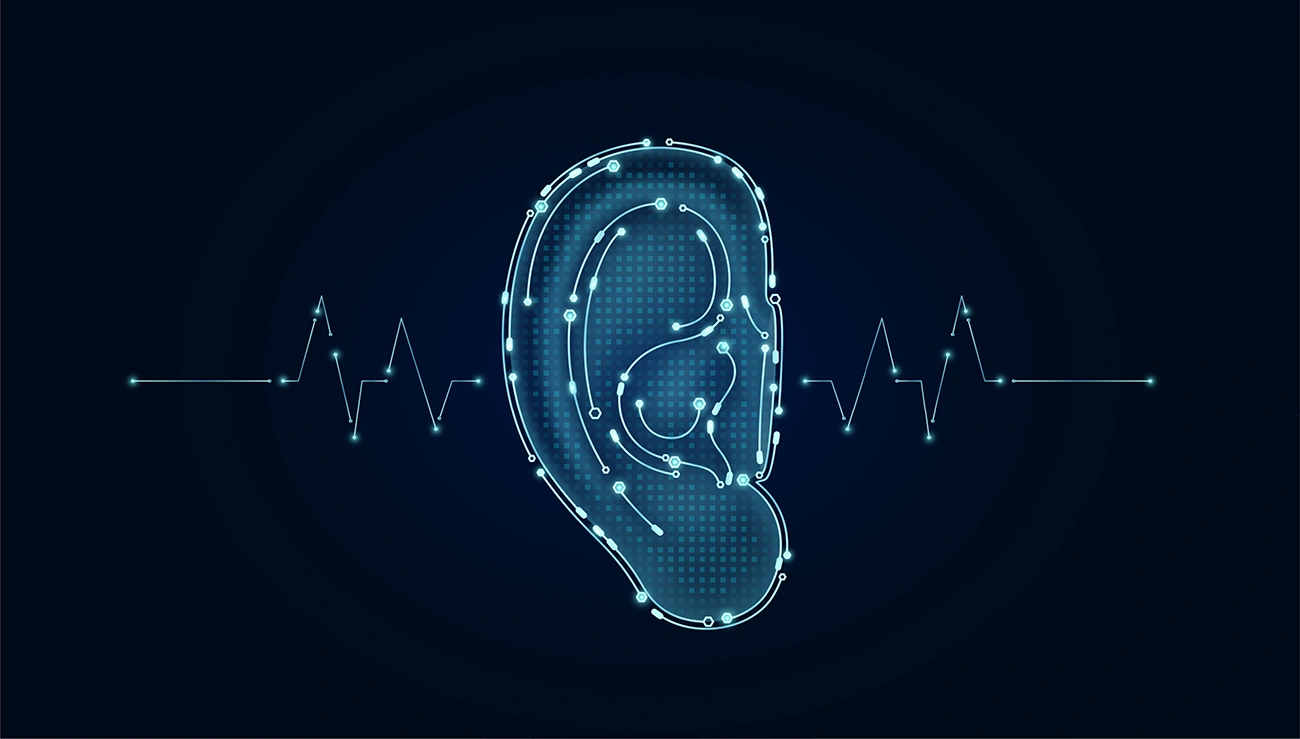 The Latest Advancements in Hearing Aid Technology in 2025 